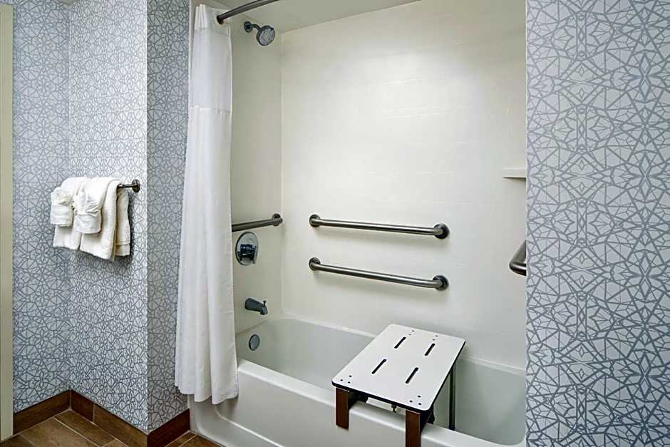 Hampton Inn By Hilton Melbourne-Viera