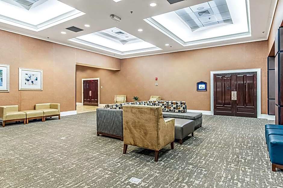 DoubleTree by Hilton Columbus