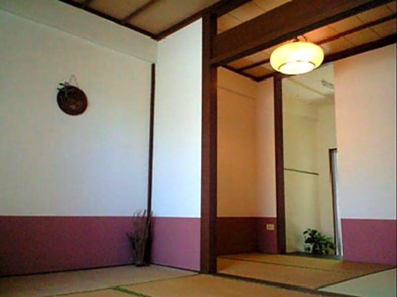 Okinawa No Yado Andon Matsuokan