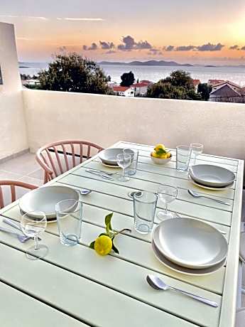 Lukenda Rooms - Boutique Apartments with view of Adriatic Sea