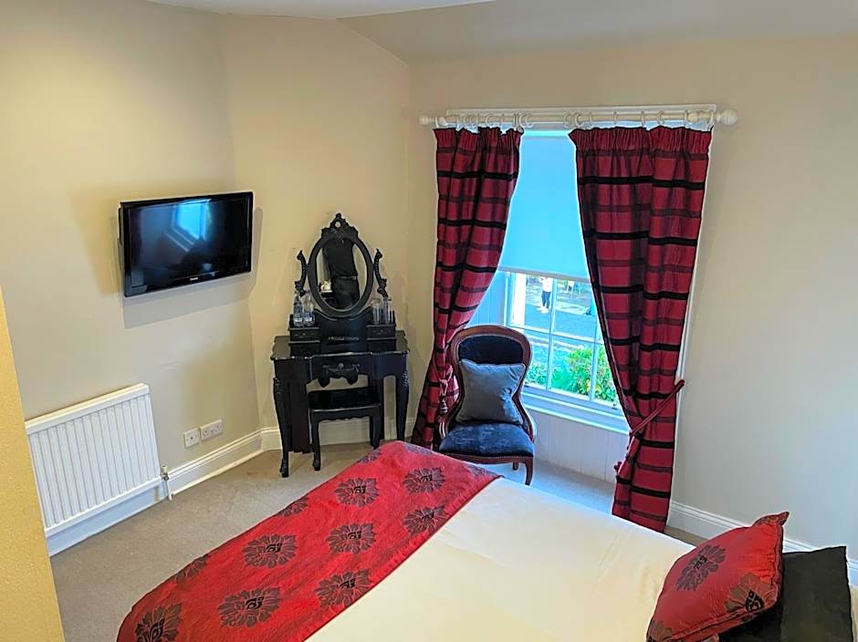 The Original Rosslyn Inn