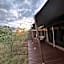 Out in Africa Wildlife Lodge