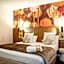 Mercure Lyon Plaza Republique