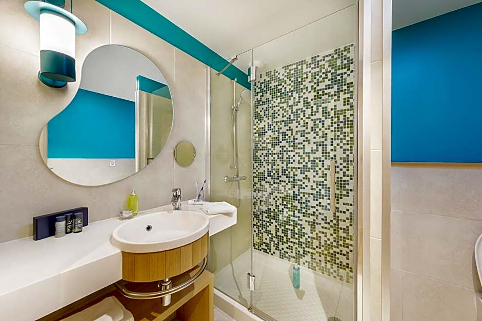 Center Parcs Le Bois aux Daims