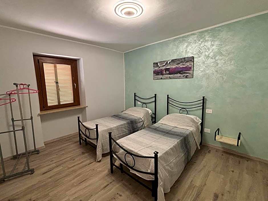 Agriturismo B&B La Cerasa