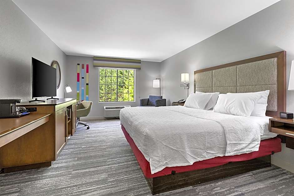 Hampton Inn Salem