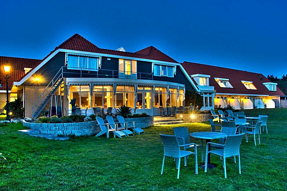 Landgoed Hotel Tatenhove Texel