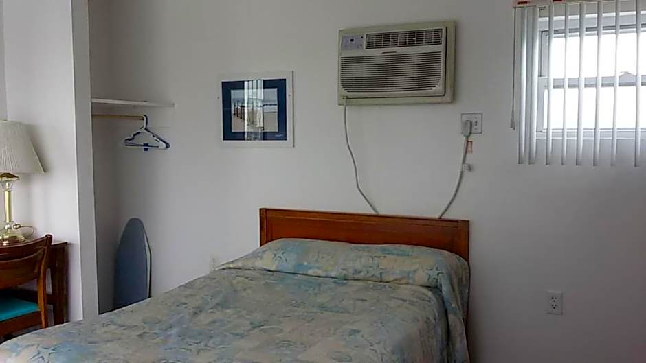 Tide Winds Motel