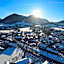 Alpenotel Rosenhof Ruhpolding, Wellness, Chiemgau Karte, Travelingo Bonus Programm