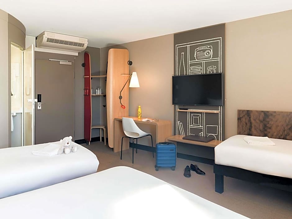 ibis Bern Expo