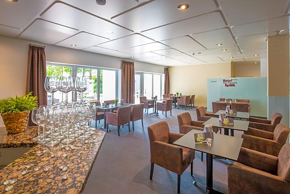 Hotel Am Kurpark Späth