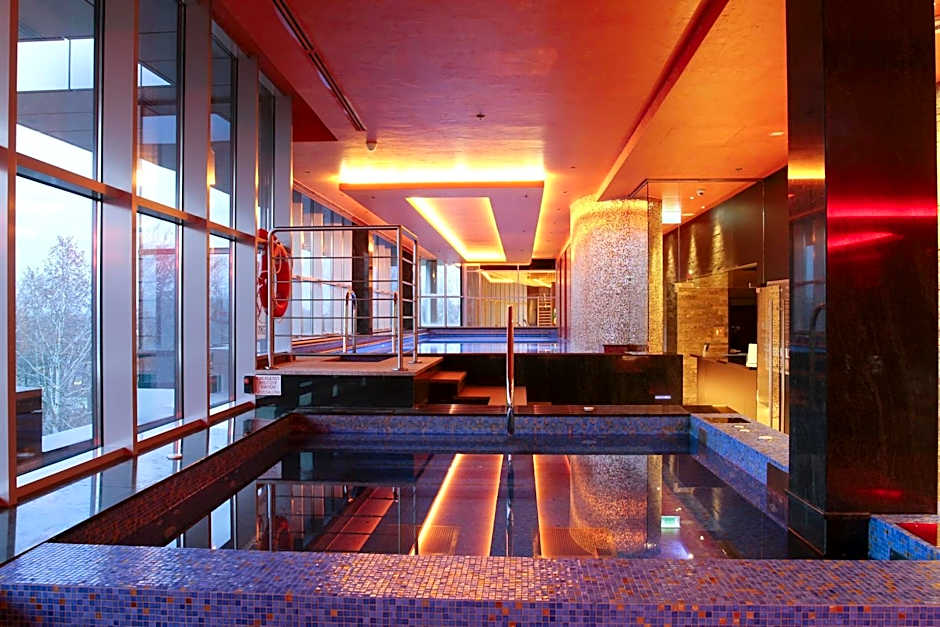 Four Points by Sheraton Kecskemet Hotel & Conference Center