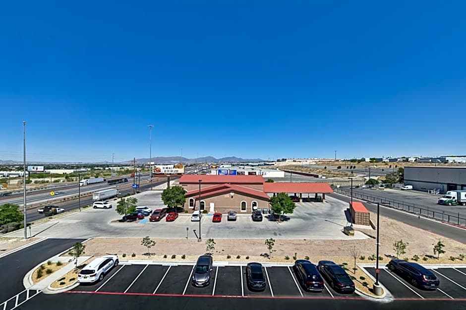 TownePlace Suites by Marriott El Paso East/I-10