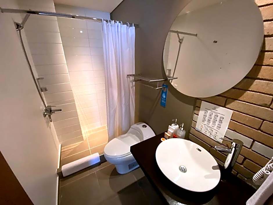 Hotel Viaggio Nueve Tres