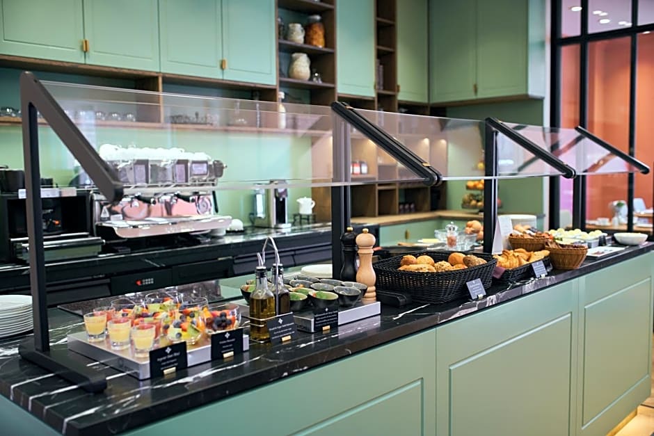 Boutique Hotel Orangerie
