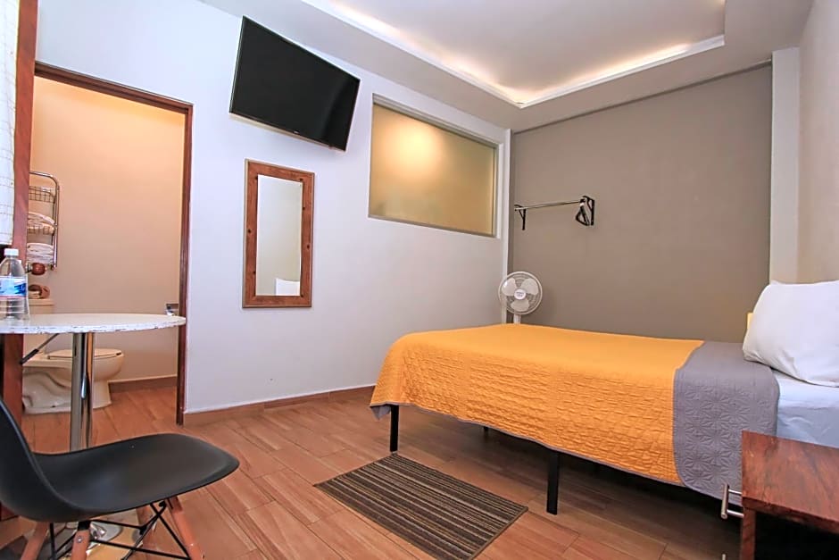 Hotel Grand Guanajuato