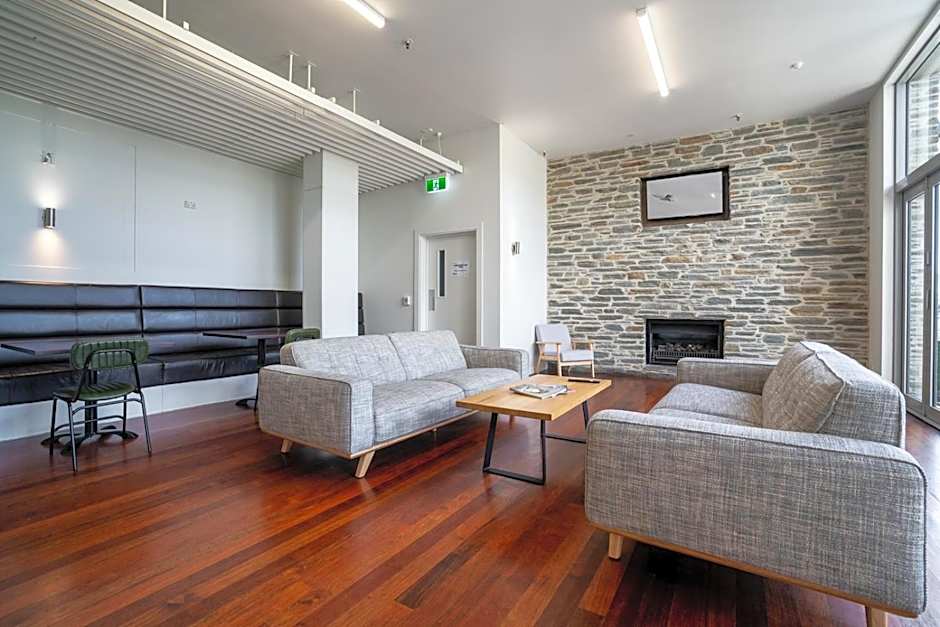 The Brownston Hostel