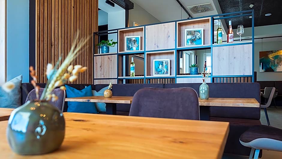 freilich ESSEN TRINKEN SCHLAFEN digitaler self check in