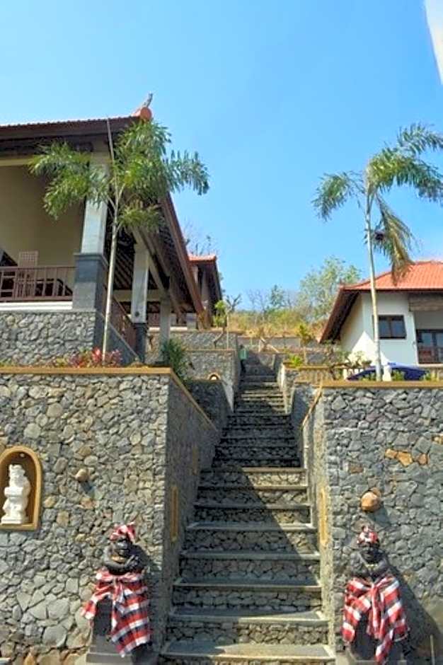 Shankara Parada Villas
