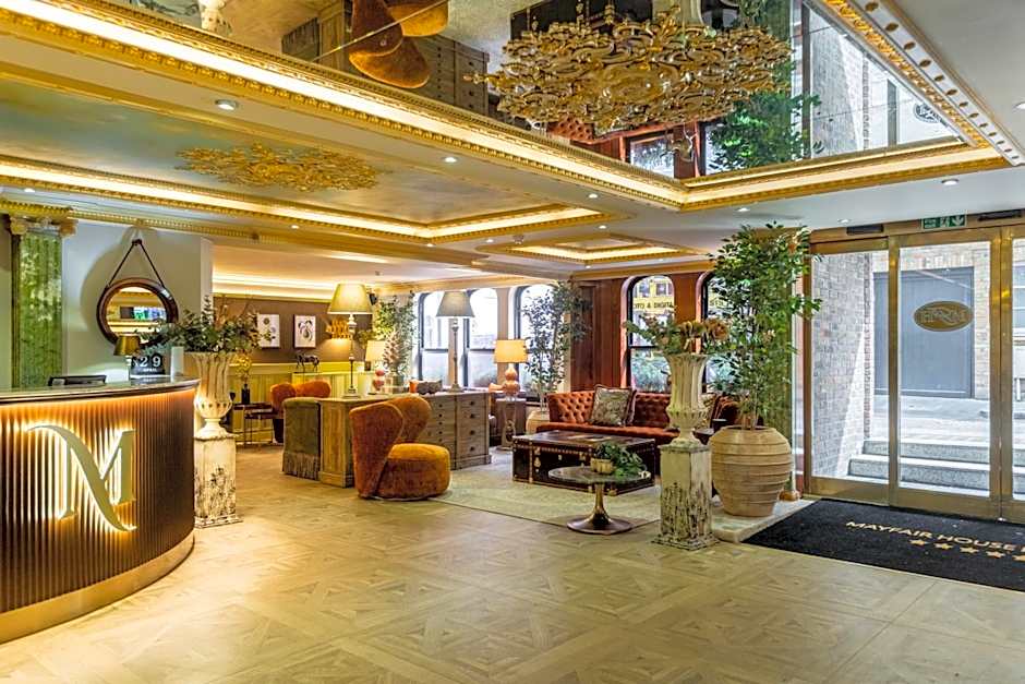 Photo 1 of 50 of Mayfair House