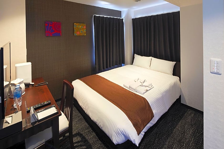 HOTEL BRILLER Kyoto Station South