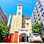 Apple Tree Pohang Hotel