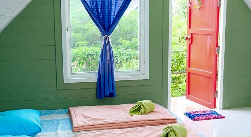 A Houses Homestay