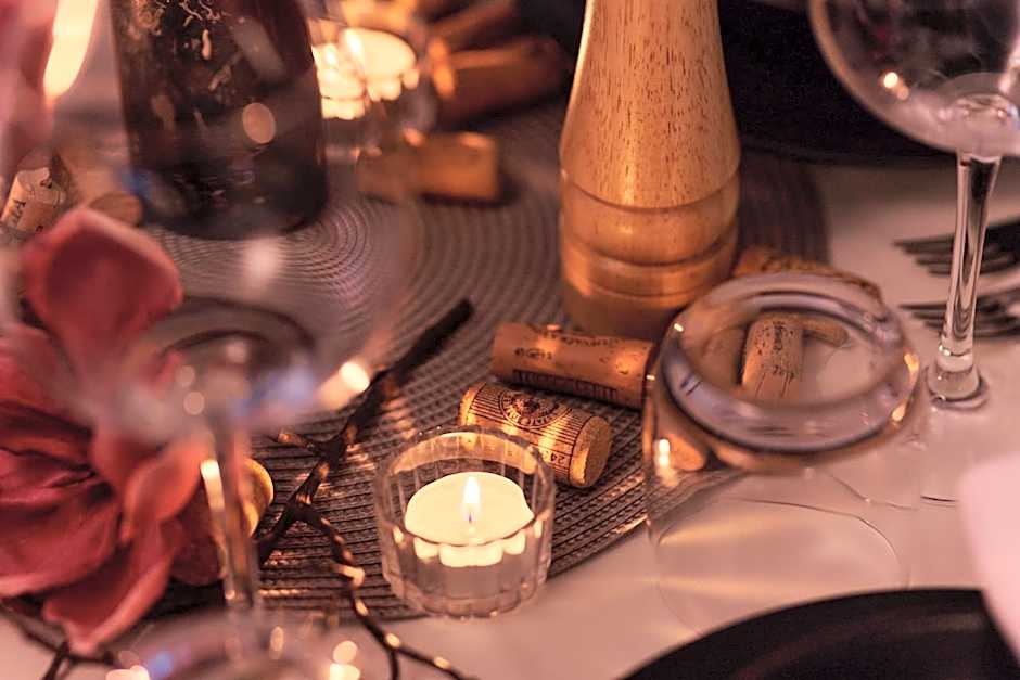 Hotel Villa Schubert