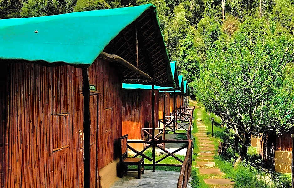 Mashobra Greens Shimla