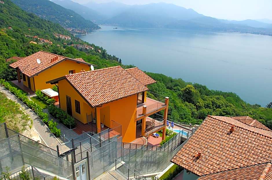 Residence Il Vigneto