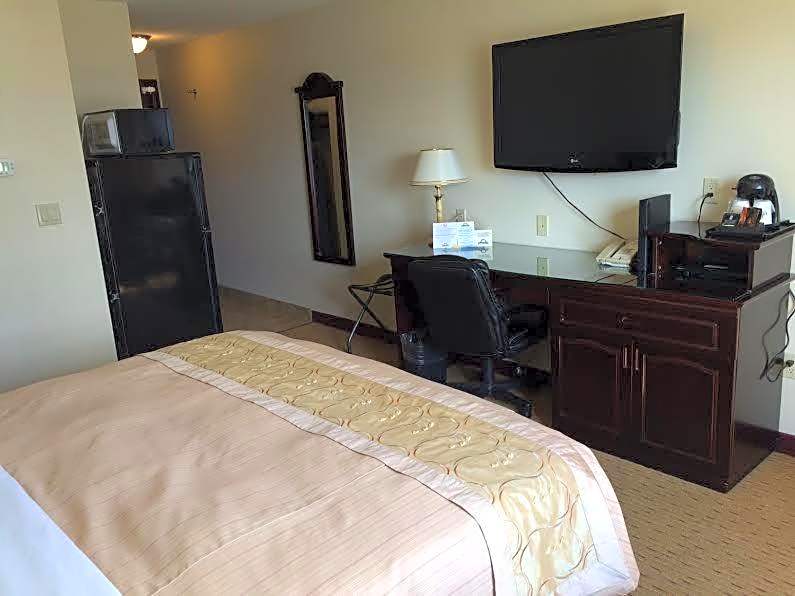 Days Inn by Wyndham Athabasca