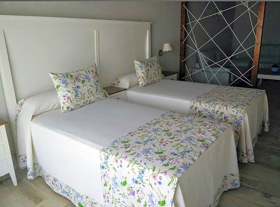 Foto 1 daripada 7 — Suite, Garden View