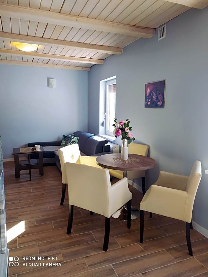 Apartamenty Golden Village