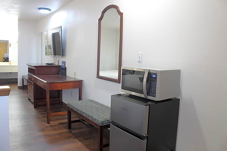 Rodeway Inn Tucumcari