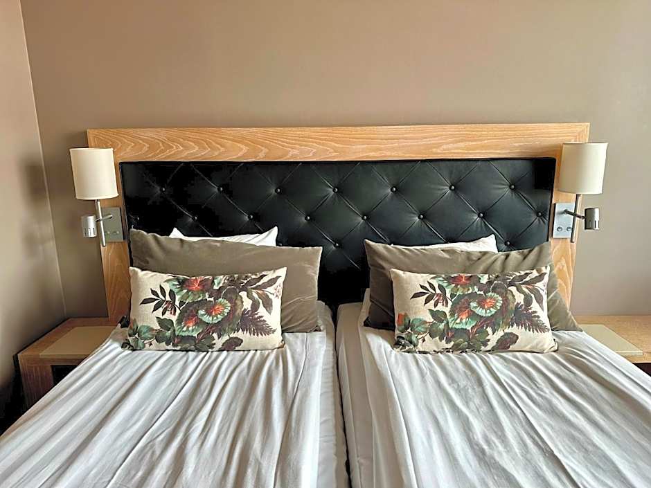Spar Hotel Majorna