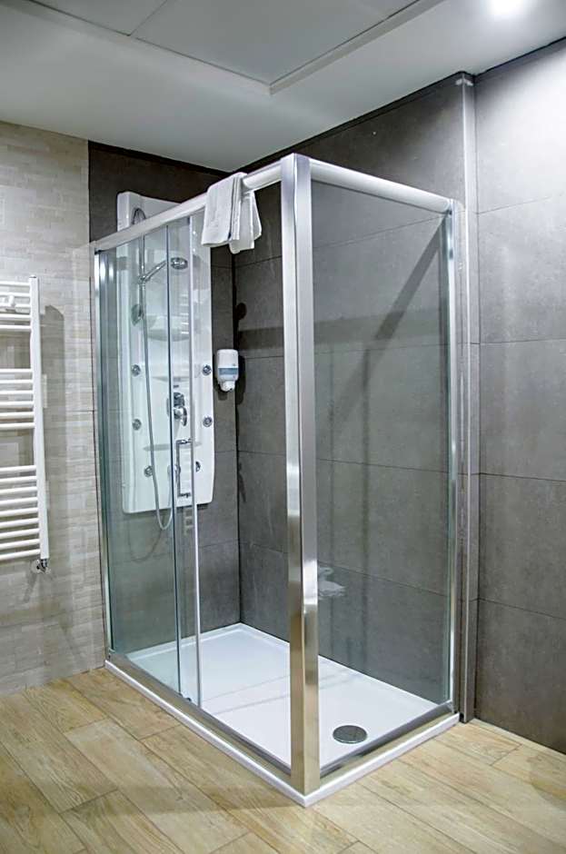 Grand hotel irpinia & Family SPA
