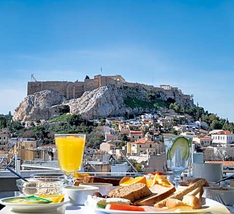 Hotel Adonis Athens
