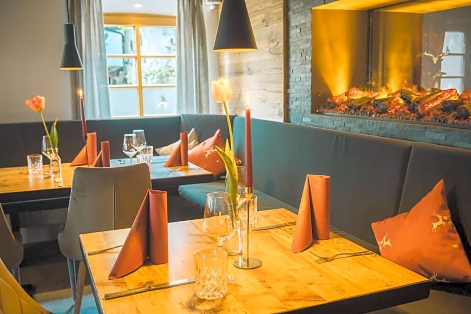 Boutique Hotel Restaurant & Spa beim Lipp