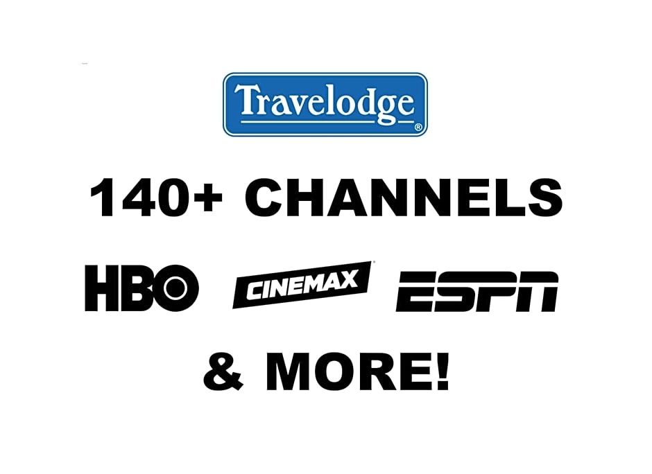 Travelodge by Wyndham Houston Hobby Airport