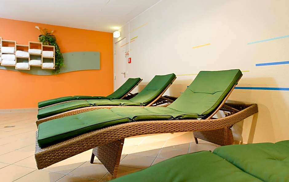 Mercure Hotel Koeln Belfortstrasse