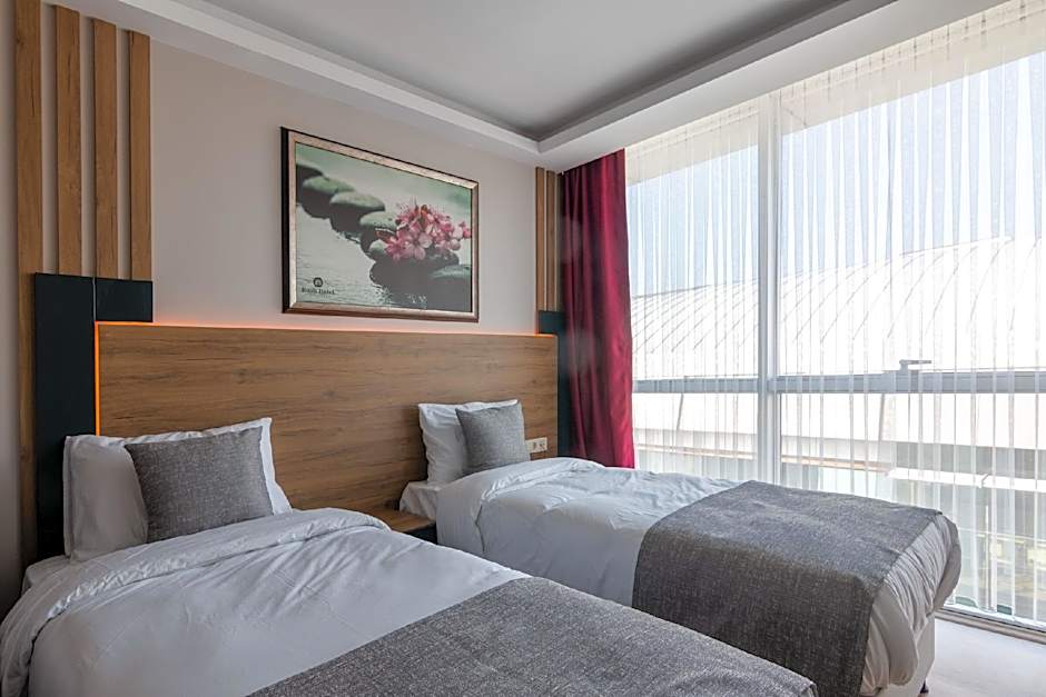 Rush Hotel Istanbul