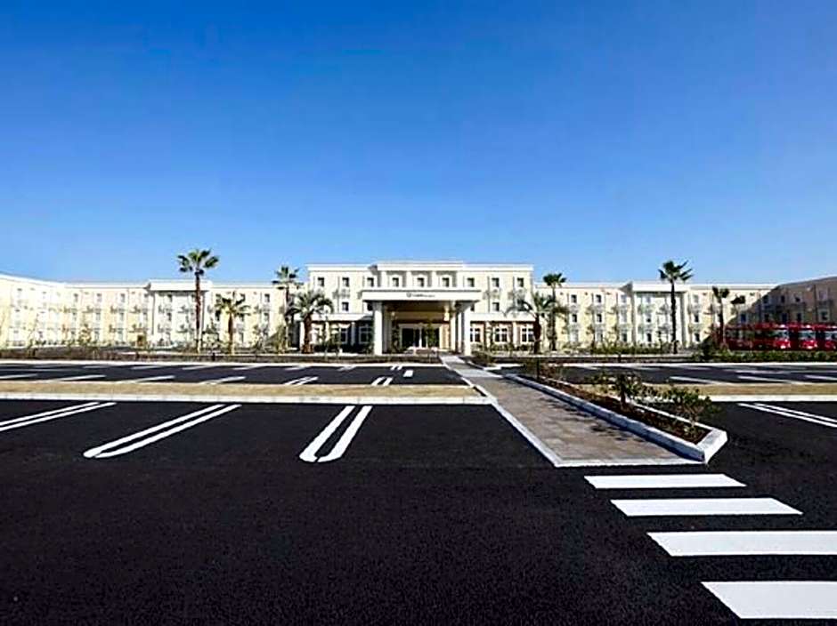 La'gent Hotel Tokyo Bay