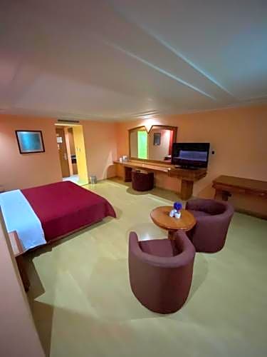 HOTEL MARIA RICO