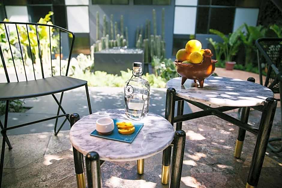 Ignacia Guest House