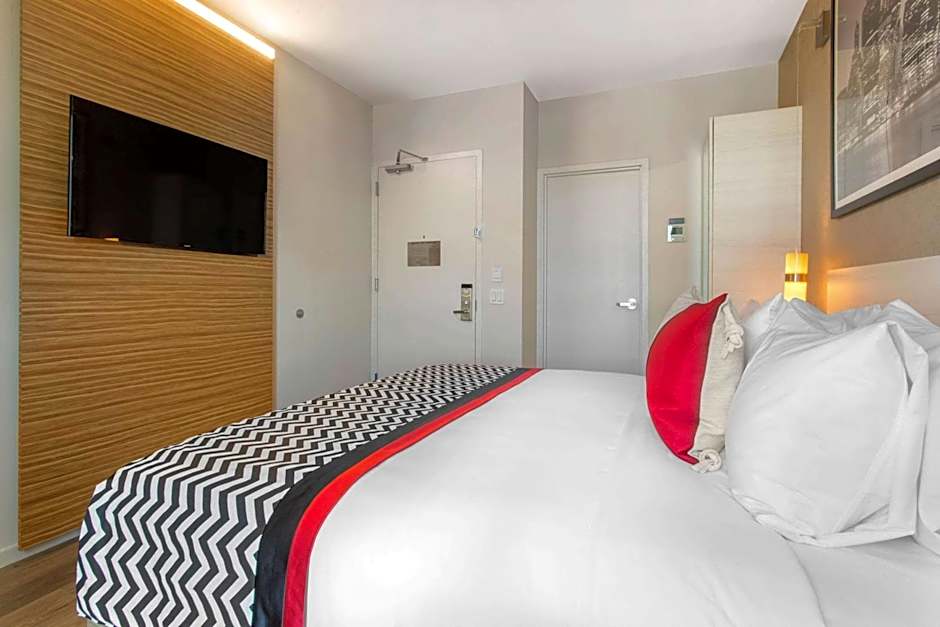 Insignia Hotel Brooklyn, Ascend Hotel Collection
