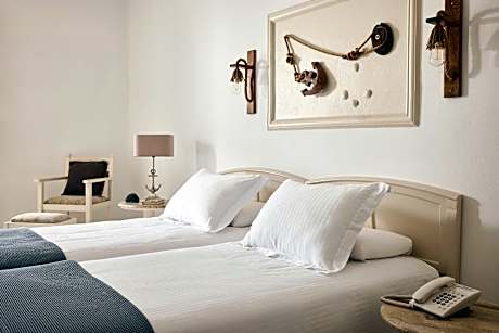 Comfort Double or Twin Room