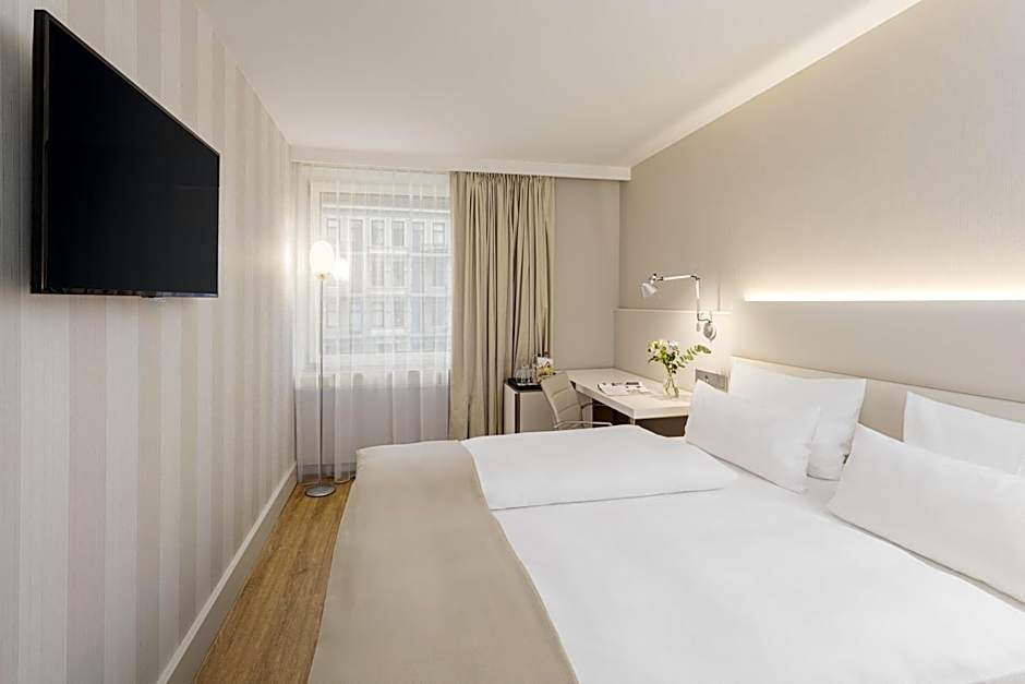 NH Hamburg Mitte