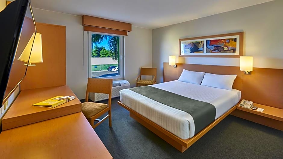 City Express by Marriott Hermosillo