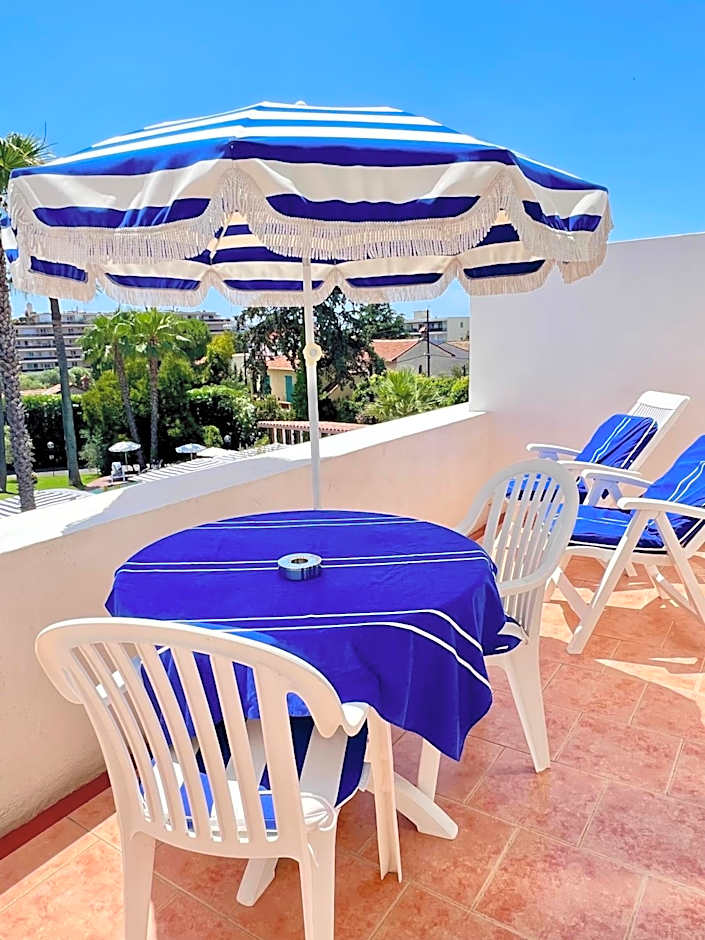 Hotel des Mimosas