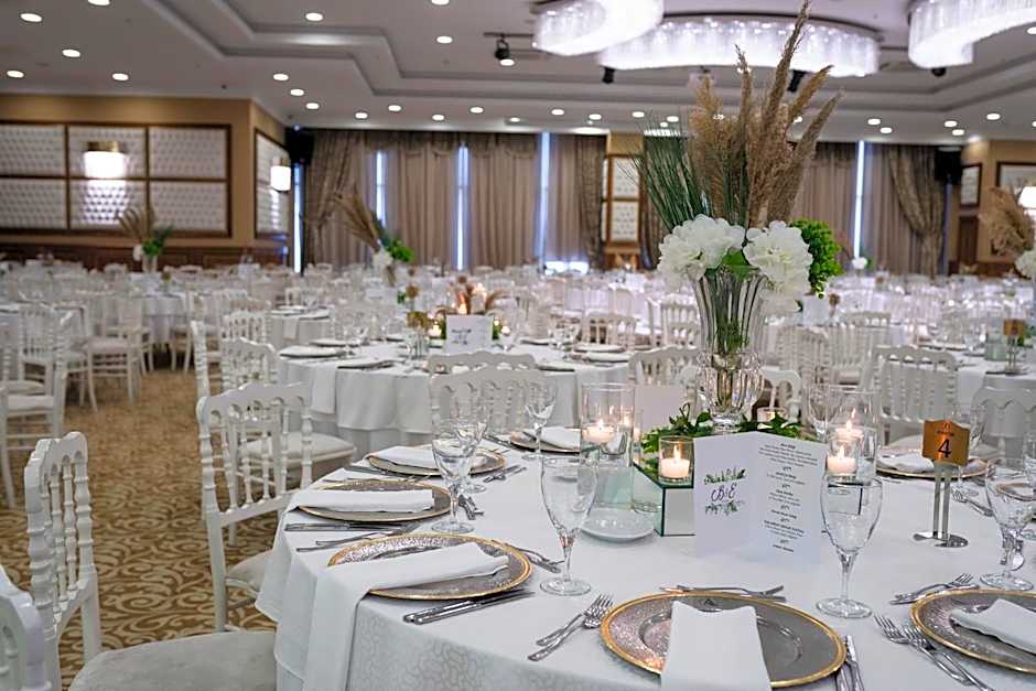 Atakosk Group Hotels